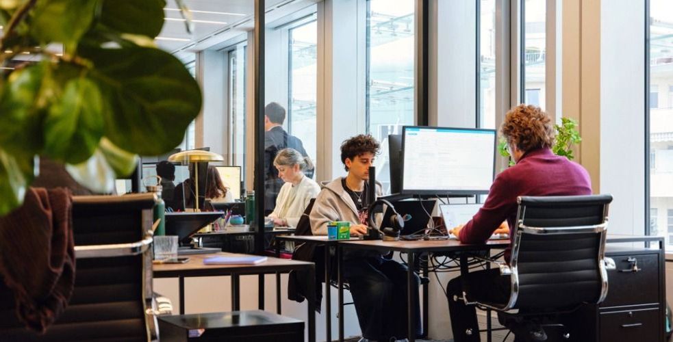 « Nous envoyons 26 millions de SMS par an, à des intérimaires. Opportunity les délivre avec fiabilité »