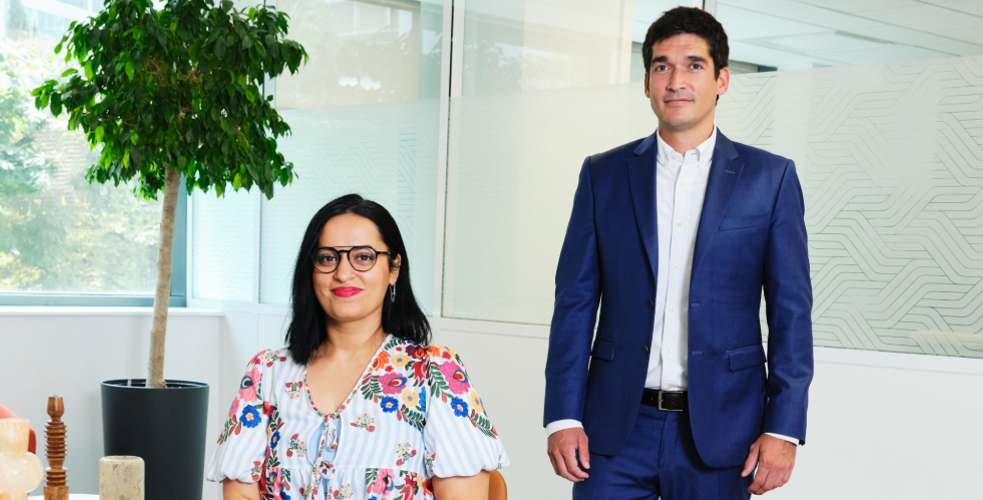 « Mais combien de clients avez-vous ? » La « secret sauce » d'Hanane Benhamed, pour doper l'acquisition d'assurés, chez Santiane