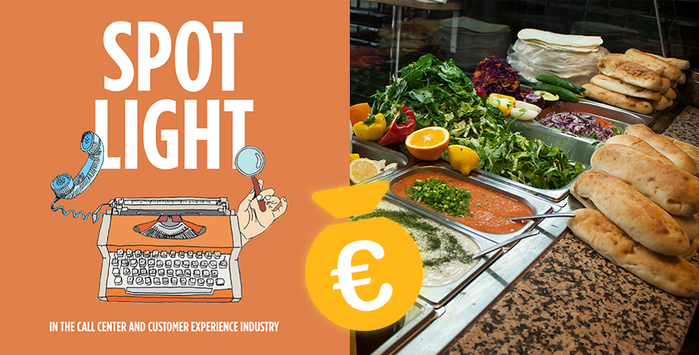 Kebab : salade, tomate… pognon !