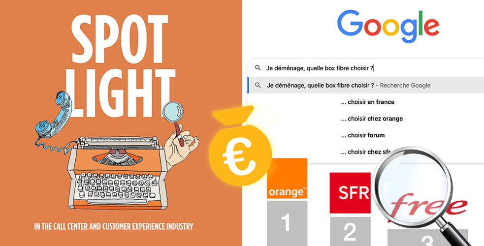 Selectra, Papernest, Bemove, resilier.com, choisir.com, les comparateurs tous hors-la-loi ? 