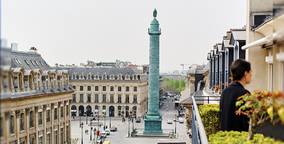 Atout France déclasse le Mandarin Oriental et le Park Hyatt Vendôme, deux palaces parisiens et demeure injoignable