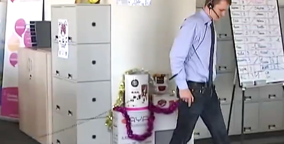 Télémarketing et vente à distance. Euro CRM le dernier des Mohicans ?