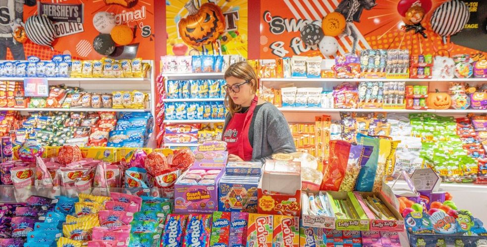 Lolly’s en redressement judiciaire, pas pour longtemps ?