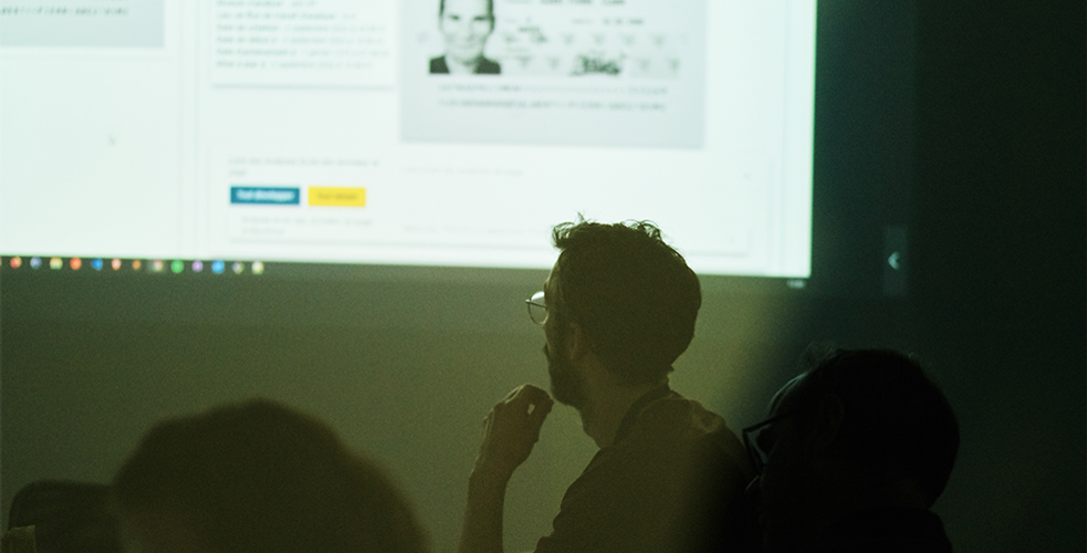 Ave IA, morituri call-centers te salutant. Quand on a trop tardé, Image 7, The Arcane, Forward Global... sont impuissants