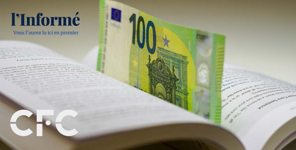 Où vont les 68 millions d’euros de droits de copie des articles collectés par le CFC? Où vont les 68 millions d’euros de droits de copie des articles collectés par le CFC?