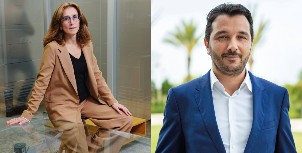 Outsourcia change de DG, une nouvelle fois. Chloé Beauvallet s'en va, après 14 mois 
