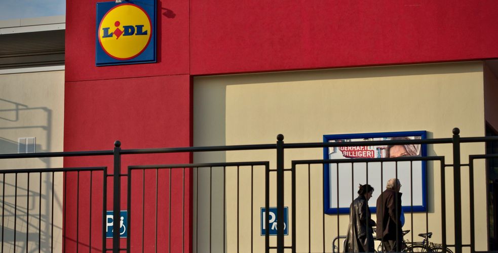 Un boulon de 4 centimètres trouvé dans une pizza de Lidl