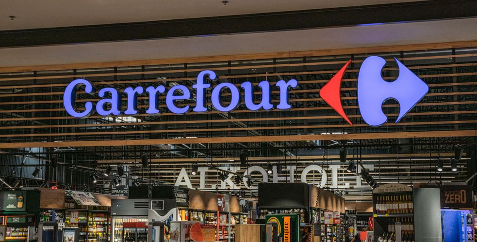 « Commande annulée à votre demande » : quand Carrefour se dédouane d’un refus de vente