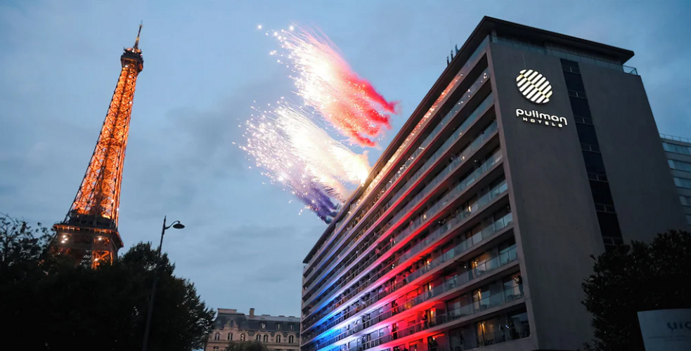 1 million d’euros la chambre. L’hôtel qui valait 400 millions