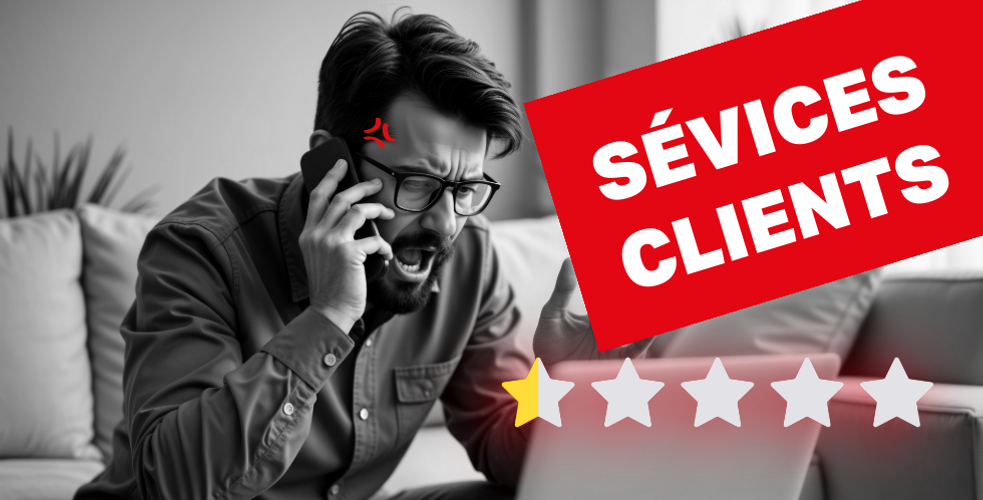 Bazarchic et le délicat remboursement de ses clients…