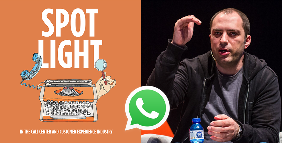 Spotlight N°15 – Le mail qui valait 19 milliards