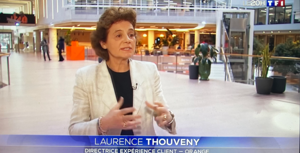 Télé-conseillers virtuels, Relais colis et Eldim (fournisseur d'Apple) en RJ, Zaion à l'achat, Amazon vs Perplexity